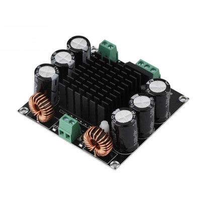 Class D mono amplifier kit 420W TDA8954TH BTL